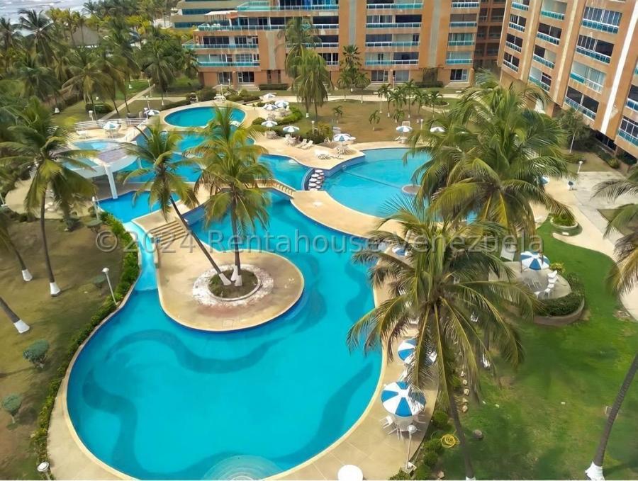 Foto Apartamento en Venta en Tucacas, Falcón - U$D 43.000 - APV230408 - BienesOnLine