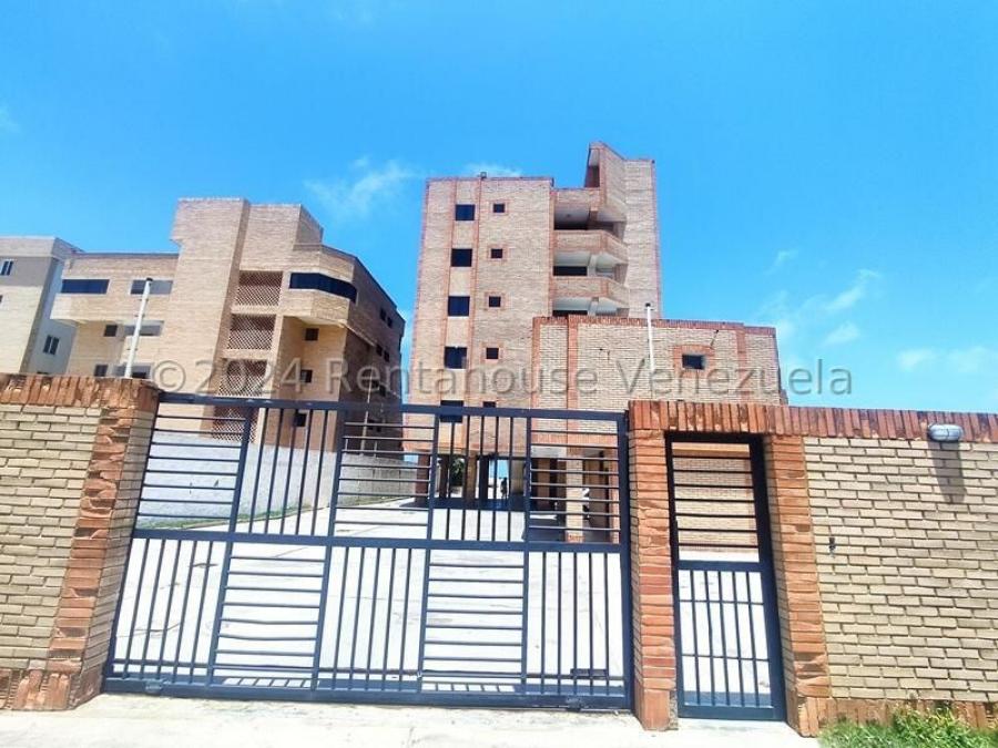 Apartamento en Venta en Tucacas