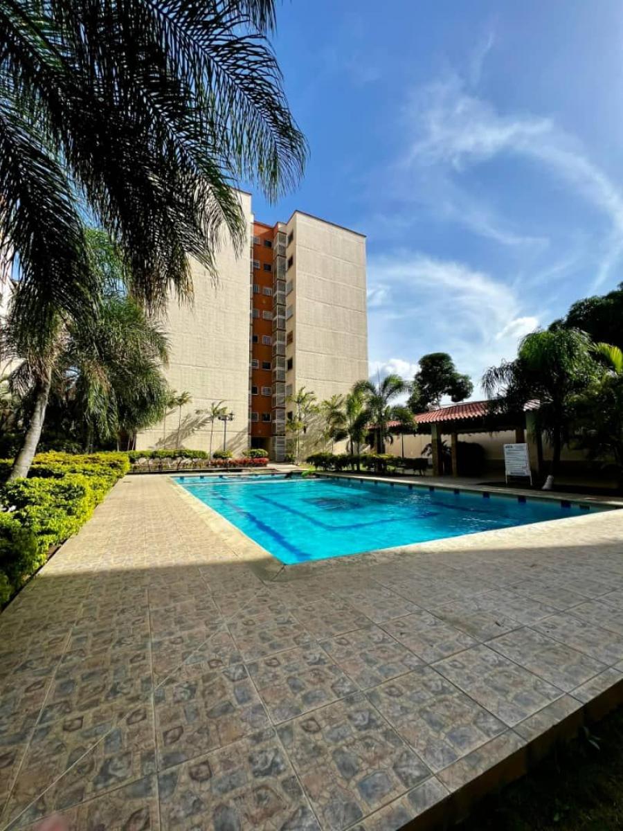 **Apartamento en venta en unos de los Conjuntos Residenciales con mayor preferencia al Oeste