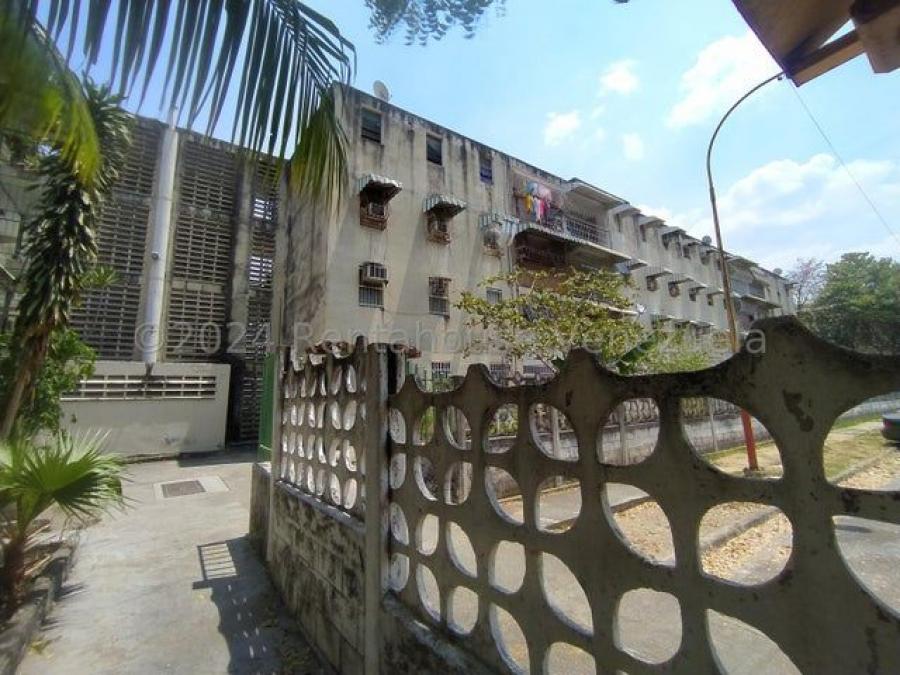 Foto Apartamento en Venta en Municipio Mario Briceo Iragorry, Maracay, Aragua - U$D 11.500 - APV228847 - BienesOnLine