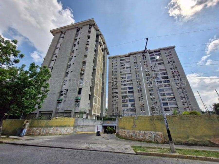 Foto Apartamento en Venta en Jose Casanova Godoy, Maracay, Aragua - U$D 29.500 - APV228672 - BienesOnLine