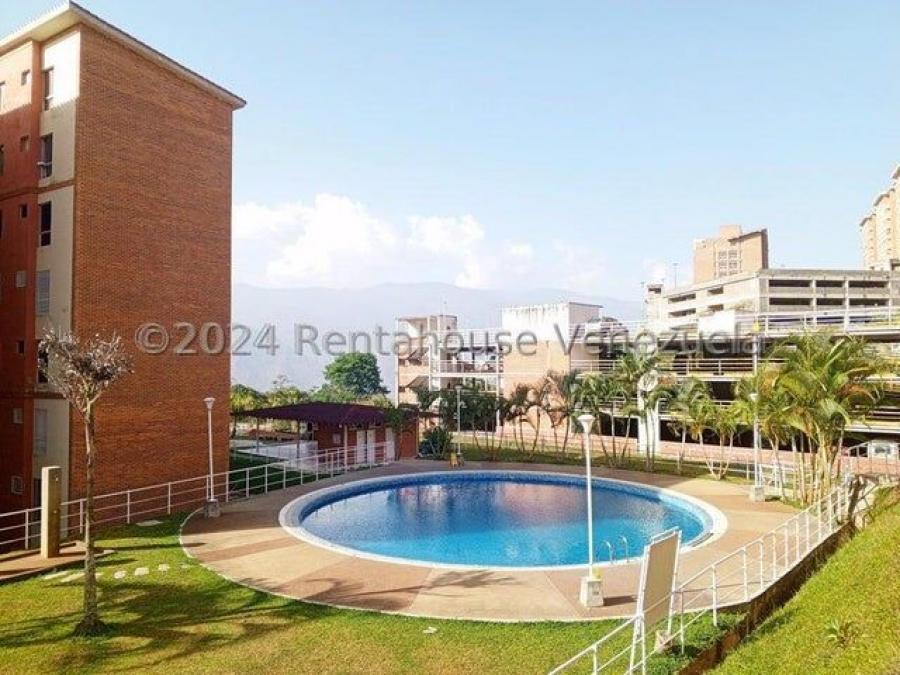 Foto Apartamento en Venta en Urbanizacin Miravila, Distrito Federal - U$D 22.000 - APV231996 - BienesOnLine