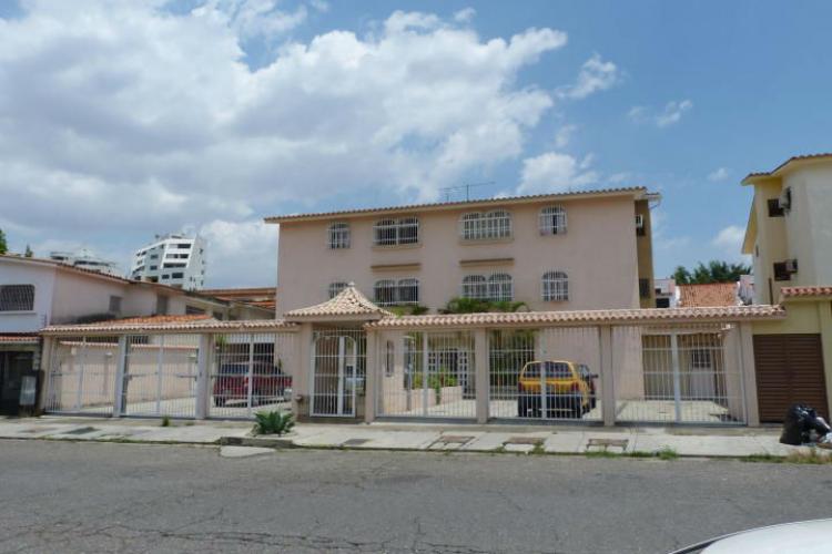 Foto Apartamento en Venta en San José, Valencia, Carabobo - BsF 4.800.000 - APV55463 - BienesOnLine