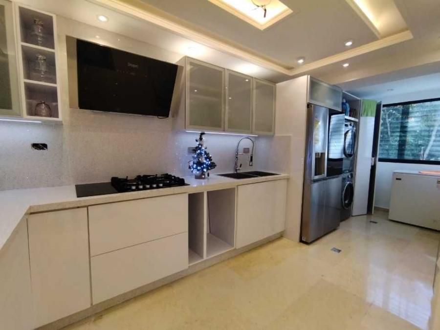 Apartamento en venta en Valle Blanco  LR-6104641