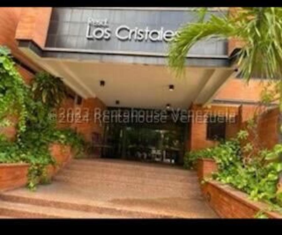 Apartamento en venta en Valle Claro