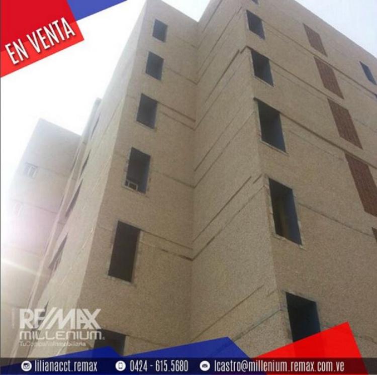 Foto Apartamento en Venta en Maracaibo, Zulia - BsF 47.500.000 - APV76603 - BienesOnLine