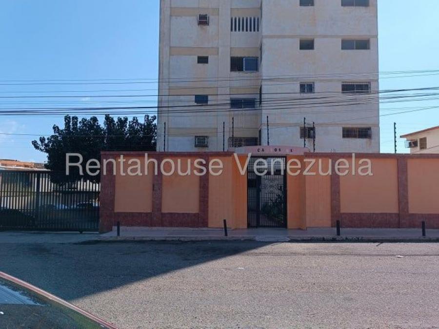 Apartamento en venta en Valle Frio