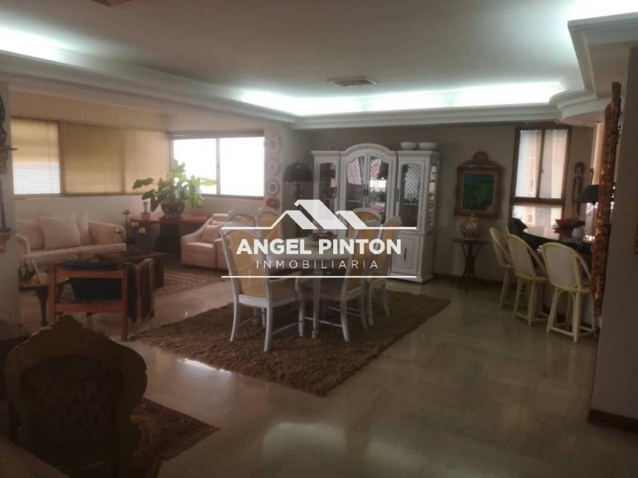 Apartamento en Venta en Maracaibo