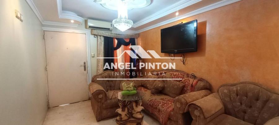 Foto Apartamento en Venta en San Francisco, Zulia - U$D 10.000 - APV241234 - BienesOnLine