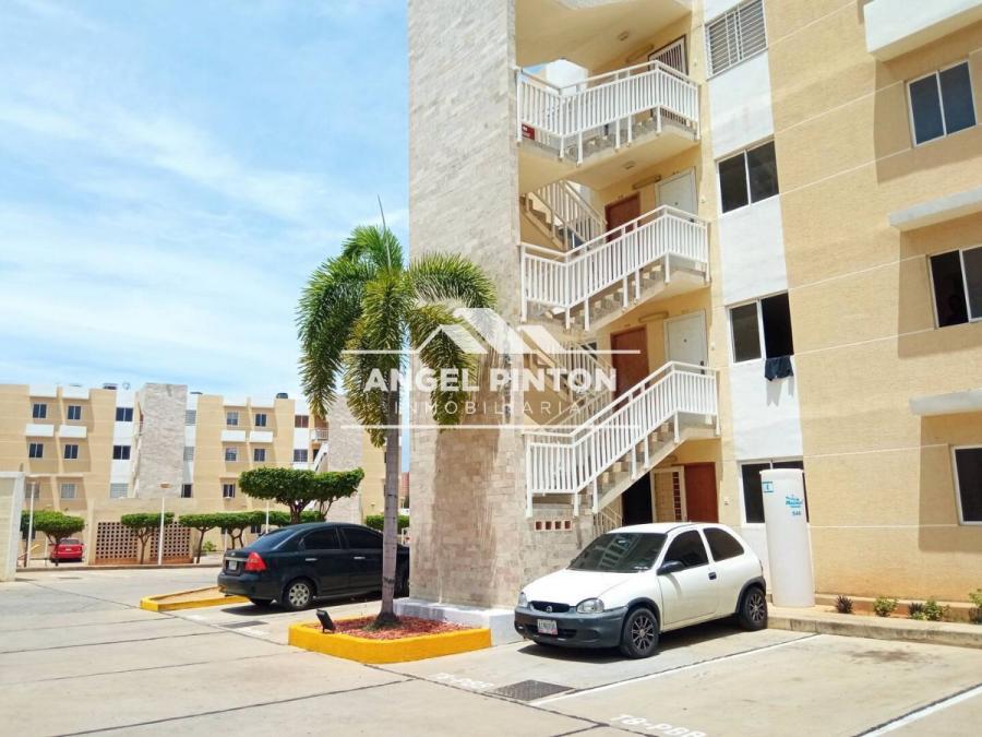 Foto Apartamento en Venta en Villa Paraiso, Maracaibo, Zulia - U$D 22.888 - APV232335 - BienesOnLine