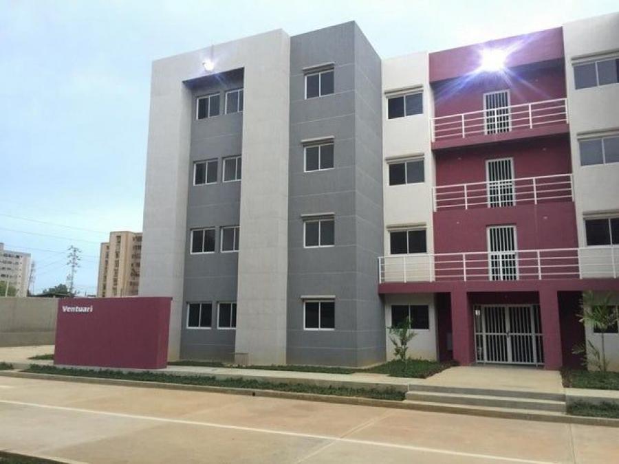 Foto Apartamento en Venta en Maracaibo, Zulia - U$D 11.500 - APV231764 - BienesOnLine