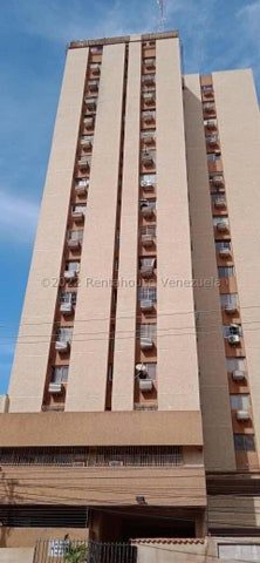 Foto Apartamento en Venta en Maracaibo, Zulia - U$D 16.500 - APV203597 - BienesOnLine