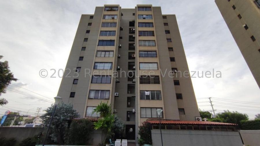 Foto Apartamento en Venta en Maracaibo, Zulia - U$D 16.000 - APV215140 - BienesOnLine