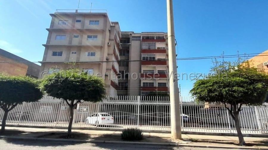 Apartamento en venta en zona norte