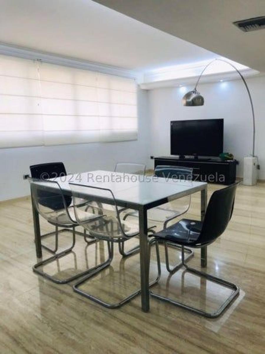 Apartamento en venta en zona norte