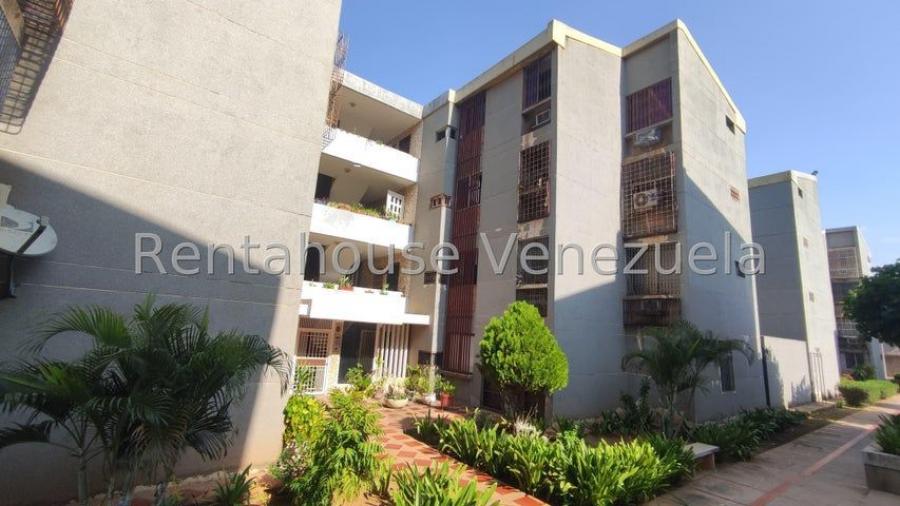 Apartamento en venta en zona norte