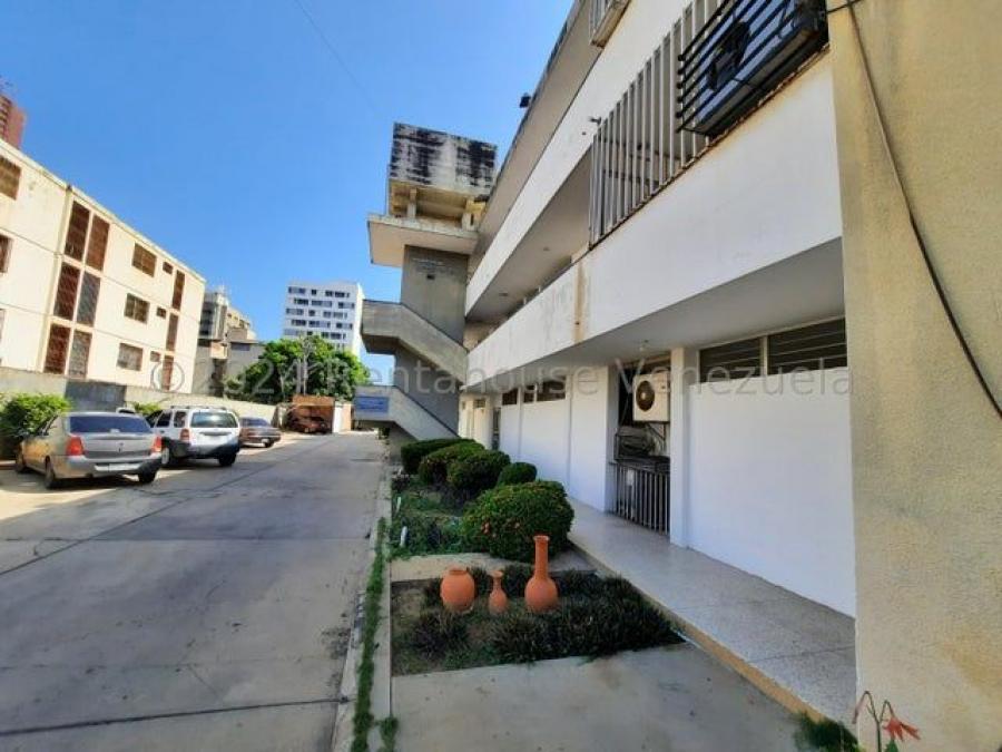 Apartamento en venta en zona norte