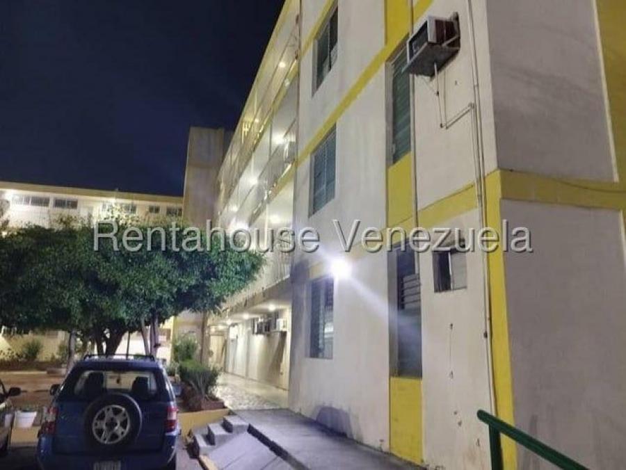 Apartamento en venta en zona norte