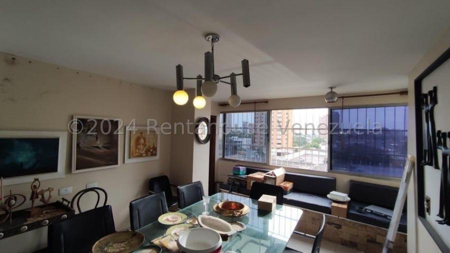 Apartamento en venta en zona norte