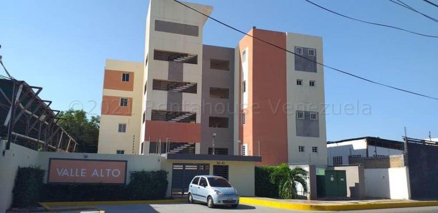 Apartamento en venta en zona oeste