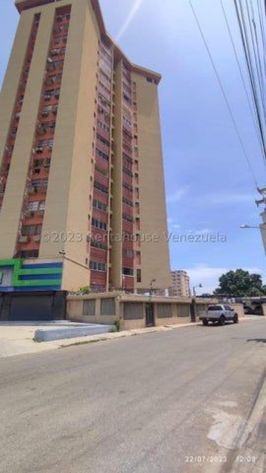 Foto Apartamento en Venta en Maracaibo, Zulia - U$D 32.000 - APV204942 - BienesOnLine