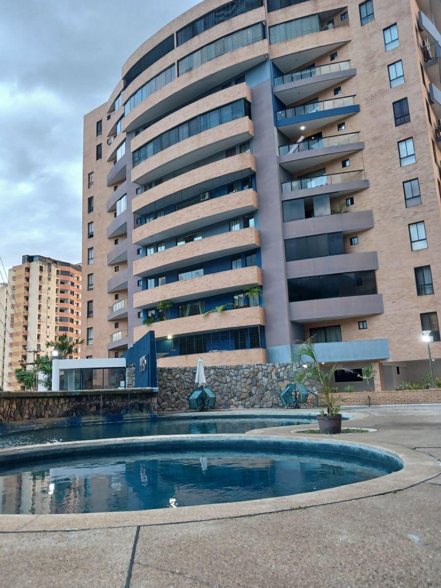 Foto Apartamento en Venta en maongo, Carabobo - U$D 45.000 - APV233190 - BienesOnLine