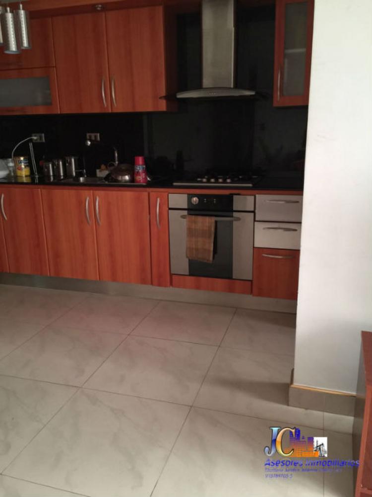 Foto Apartamento en Venta en San Cristobal, Barcelona, Anzoátegui - BsF 60 - APV81744 - BienesOnLine