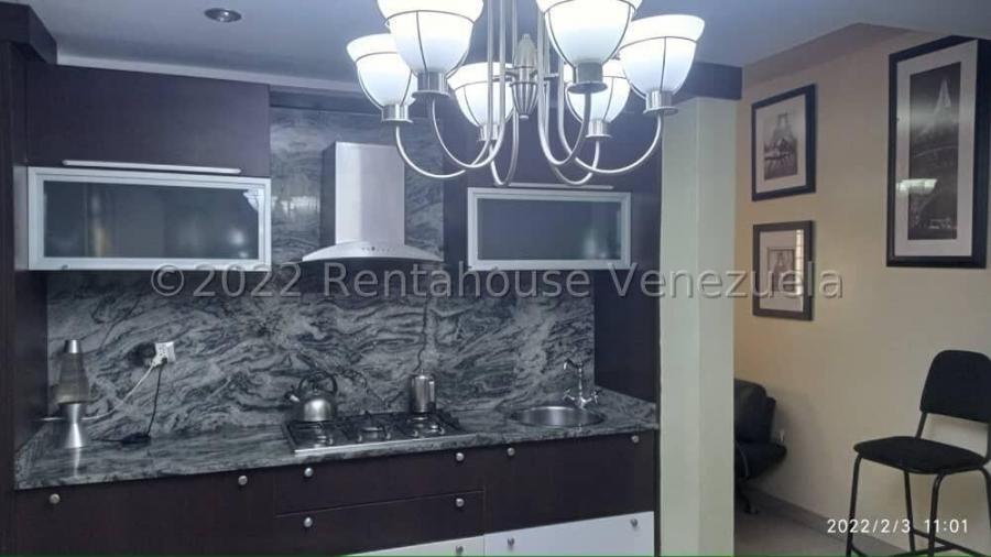 Foto Apartamento en Venta en Alonso de Ojeda, Ciudad Ojeda, Zulia - U$D 19.800 - APV231992 - BienesOnLine