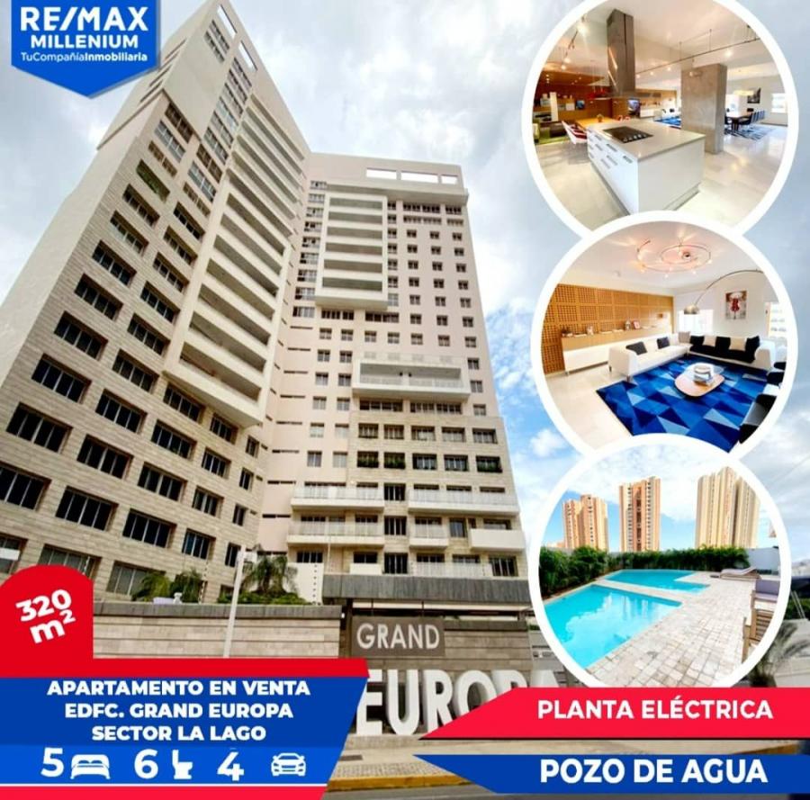 Foto Apartamento en Venta en Zulia, Zulia - U$D 430.000 - APV230703 - BienesOnLine