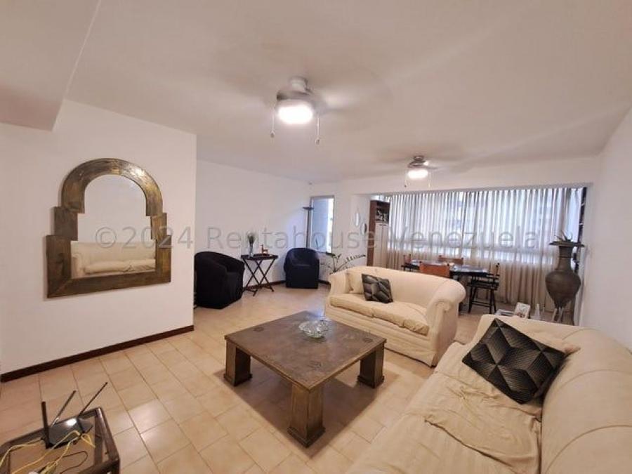 Foto Apartamento en Venta en municipio Baruta, Guaicay, Distrito Federal - U$D 90.000 - APV228531 - BienesOnLine