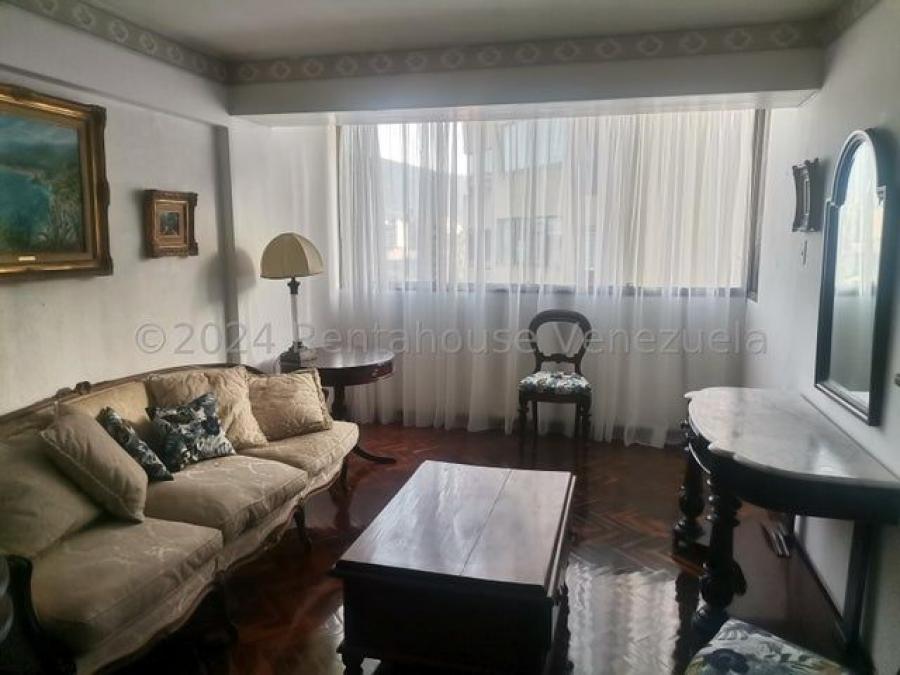 Foto Apartamento en Venta en BARUTA, GUAICAY, Distrito Federal - U$D 42.000 - APV229520 - BienesOnLine