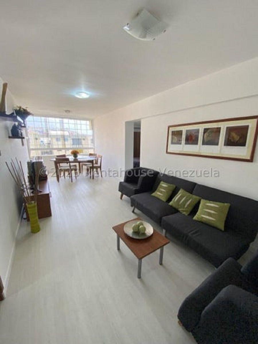Foto Apartamento en Venta en municipio Baruta, Guaicay, Distrito Federal - U$D 50.000 - APV228923 - BienesOnLine
