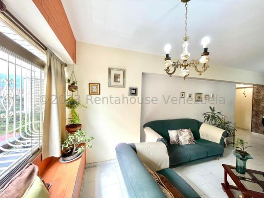 Foto Apartamento en Venta en baruta, guaicay, Distrito Federal - U$D 56.000 - APV229494 - BienesOnLine