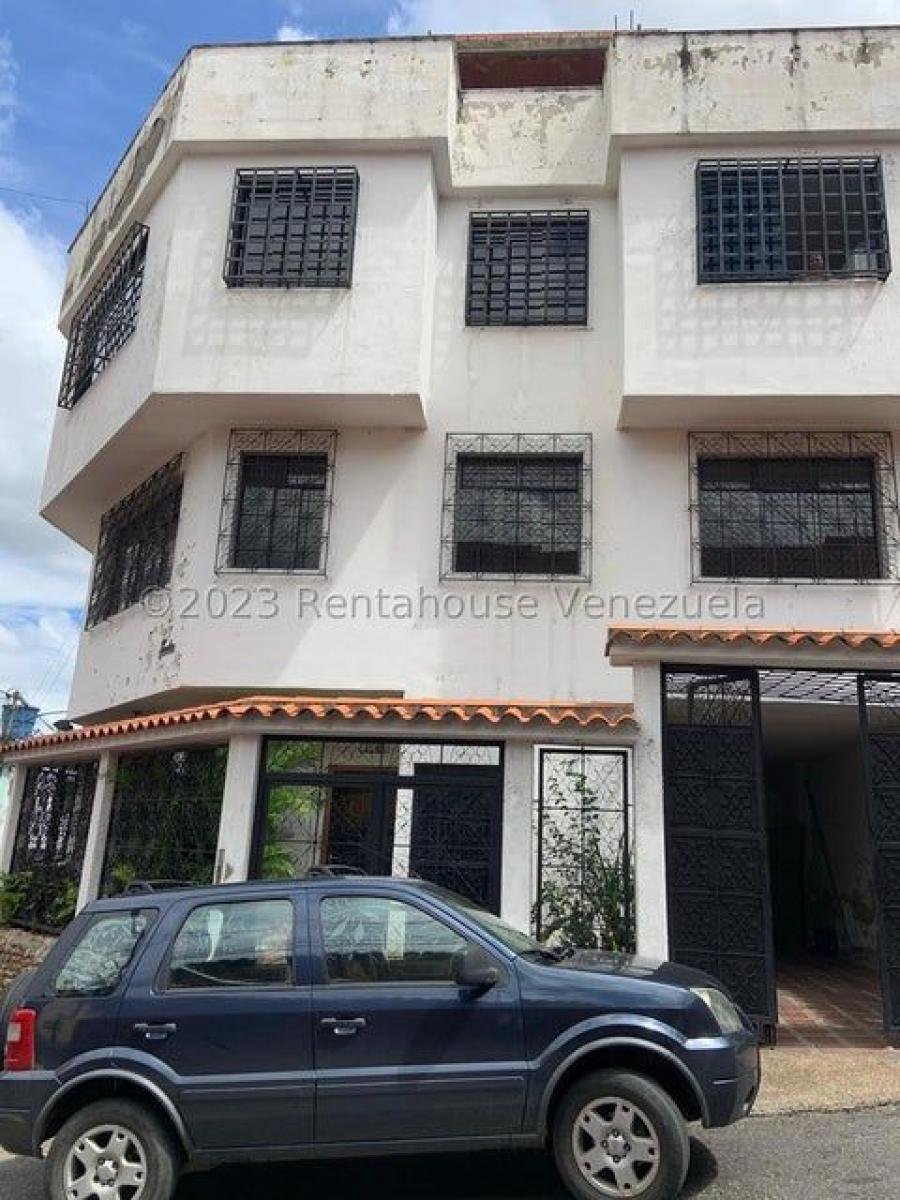 Foto Apartamento en Venta en La Llanada, Guarenas, Miranda - U$D 22.000 - APV242060 - BienesOnLine