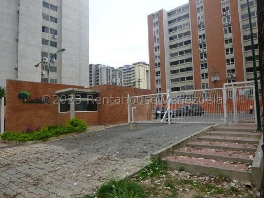 Apartamento en Venta Guarenas La Vaquera La Arboleda 24-11009