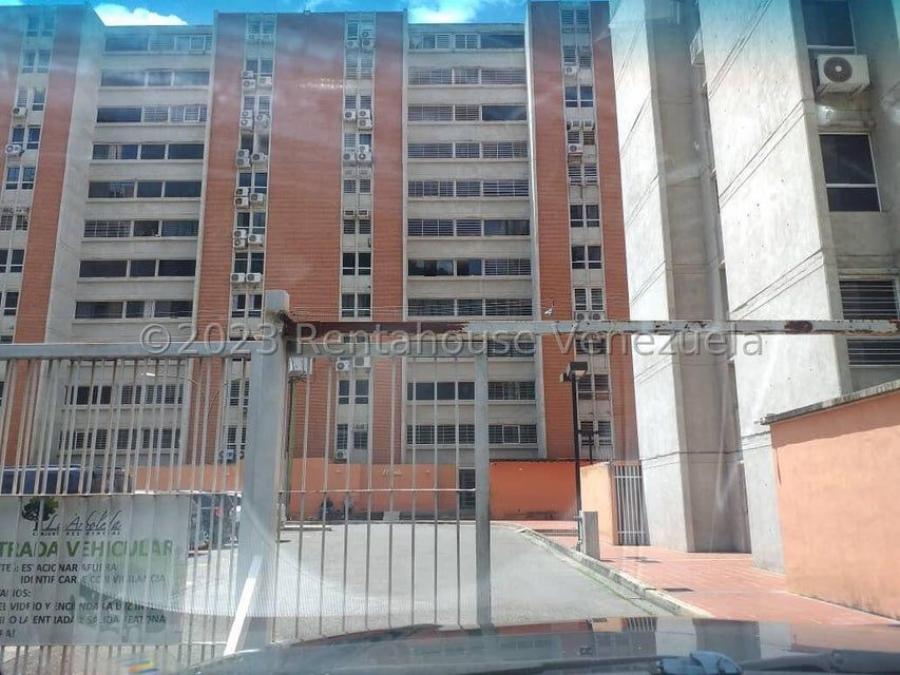 Foto Apartamento en Venta en La Vaquera, Guarenas, Miranda - U$D 21.800 - APV242057 - BienesOnLine