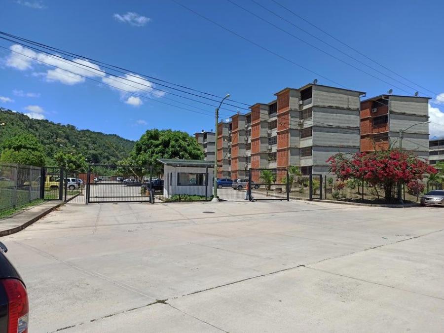 Foto Apartamento en Venta en Camino Real, Guarenas, Miranda - U$D 22.000 - APV242059 - BienesOnLine