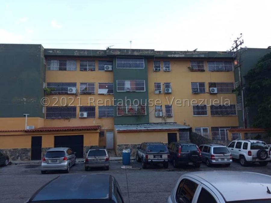 Foto Apartamento en Venta en Guataparo, Valencia, Carabobo - U$D 13.000 - APV163684 - BienesOnLine