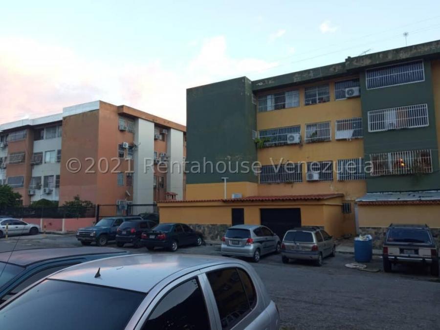 Foto Apartamento en Venta en Guataparo, Valencia, Carabobo - U$D 14.000 - APV159809 - BienesOnLine