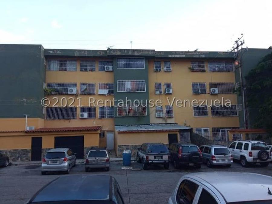 Foto Apartamento en Venta en Guataparo, Valencia, Carabobo - U$D 14.000 - APV159811 - BienesOnLine