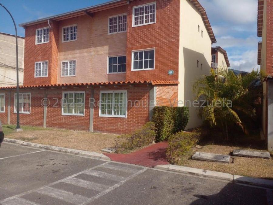 Foto Apartamento en Venta en Alto Grande, Guatire, Miranda - U$D 21.800 - APV242054 - BienesOnLine