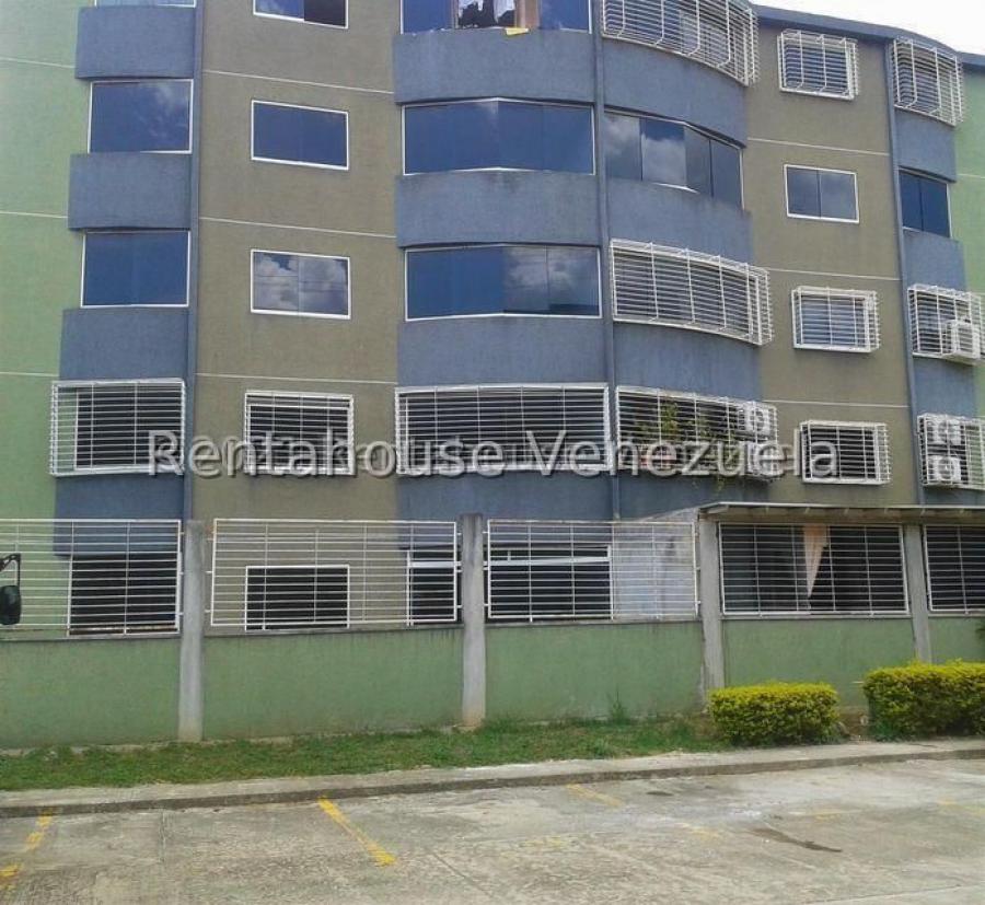 Foto Apartamento en Venta en La Sabana, Guatire, Miranda - U$D 17.000 - APV242012 - BienesOnLine