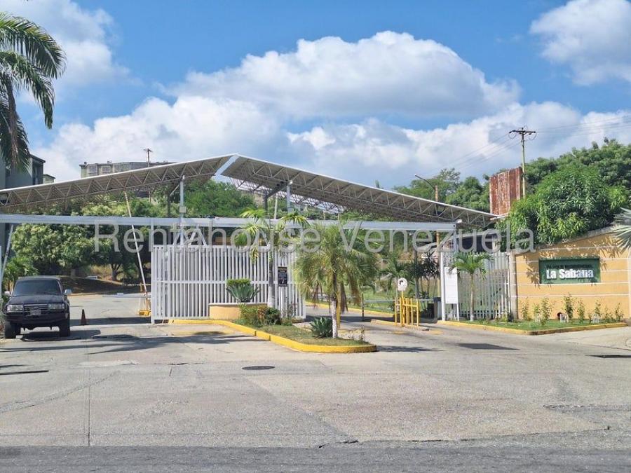 Apartamento en Venta Guatire La Sabana 25-8550