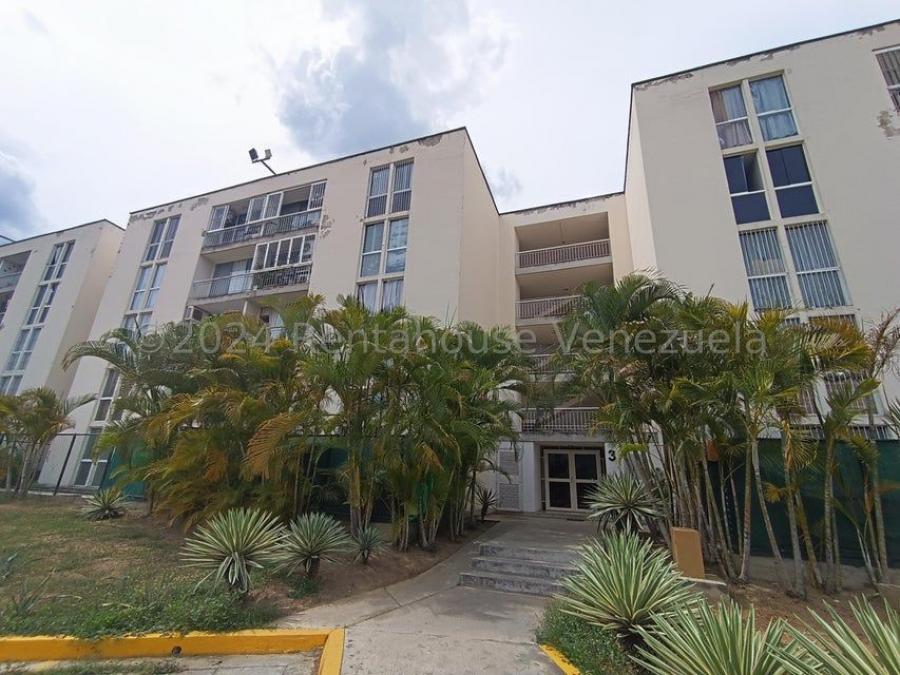 Foto Apartamento en Venta en La Acacias, Guatire, Miranda - U$D 21.000 - APV242056 - BienesOnLine