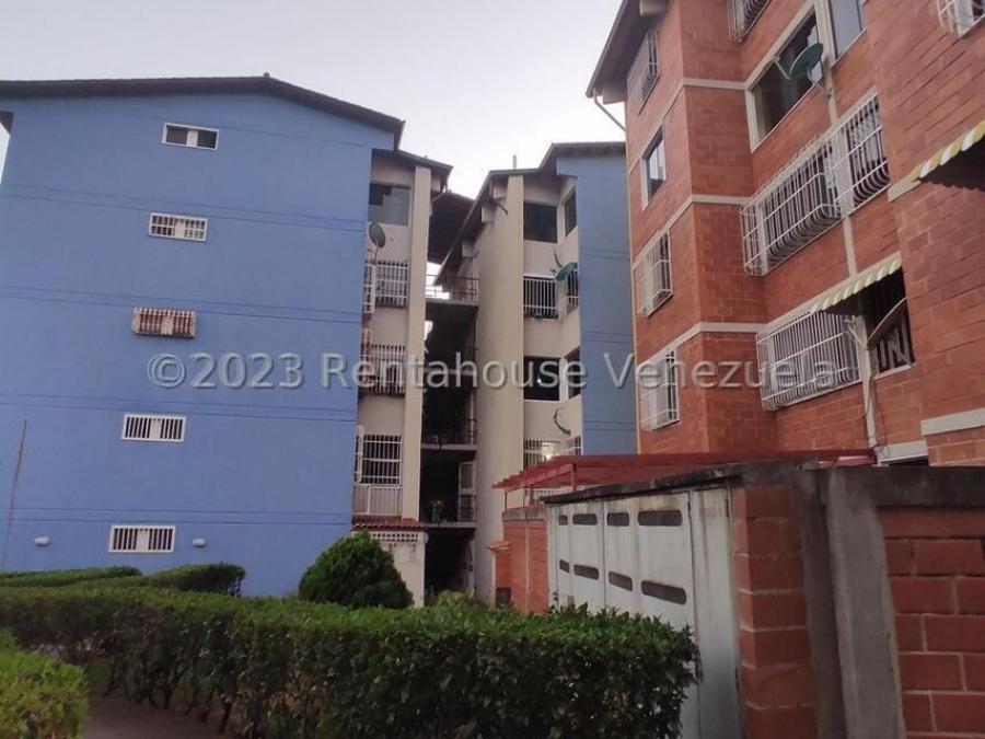 Foto Apartamento en Venta en La Rosa, Guatire, Miranda - U$D 16.500 - APV242009 - BienesOnLine