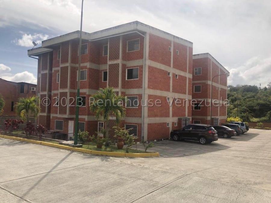 Foto Apartamento en Venta en Parque Habitad El Ingenio, Guatire, Miranda - U$D 15.000 - APV242006 - BienesOnLine