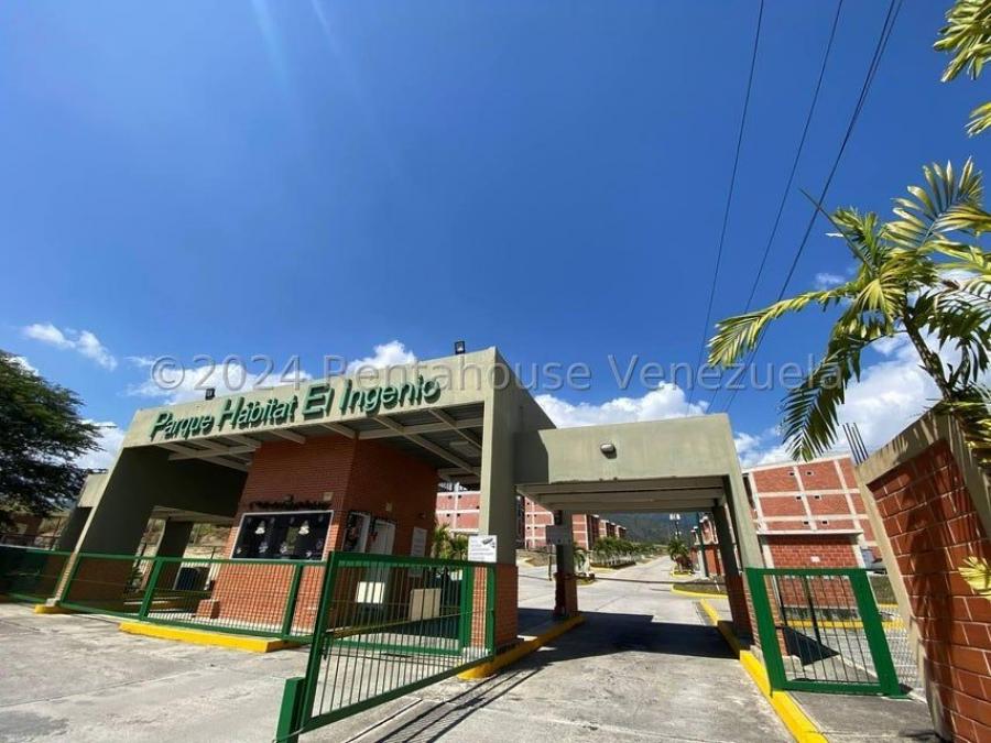 Foto Apartamento en Venta en PARQUE HABITAT EL INGENIO, Guatire, Miranda - U$D 22.000 - APV242058 - BienesOnLine