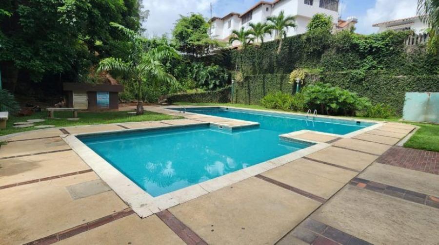 APARTAMENTO EN VENTA ISLA DE PLATA EL BOSQUE VALENCIA CARABOBO. LUISA MEZONES VENDE