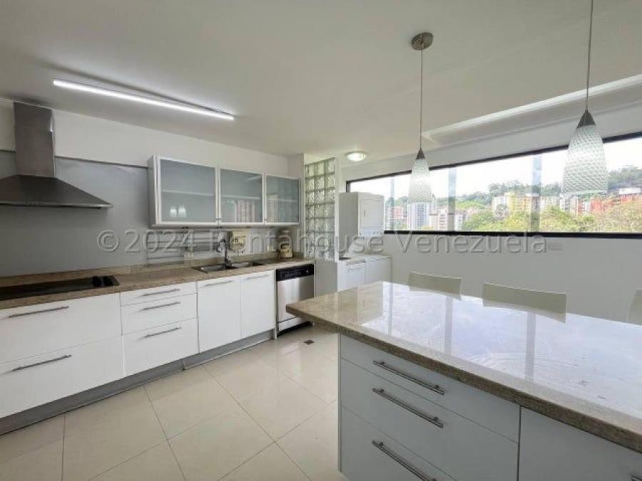 Foto Apartamento en Venta en hatillo, la boyera, Distrito Federal - U$D 88.000 - APV227593 - BienesOnLine