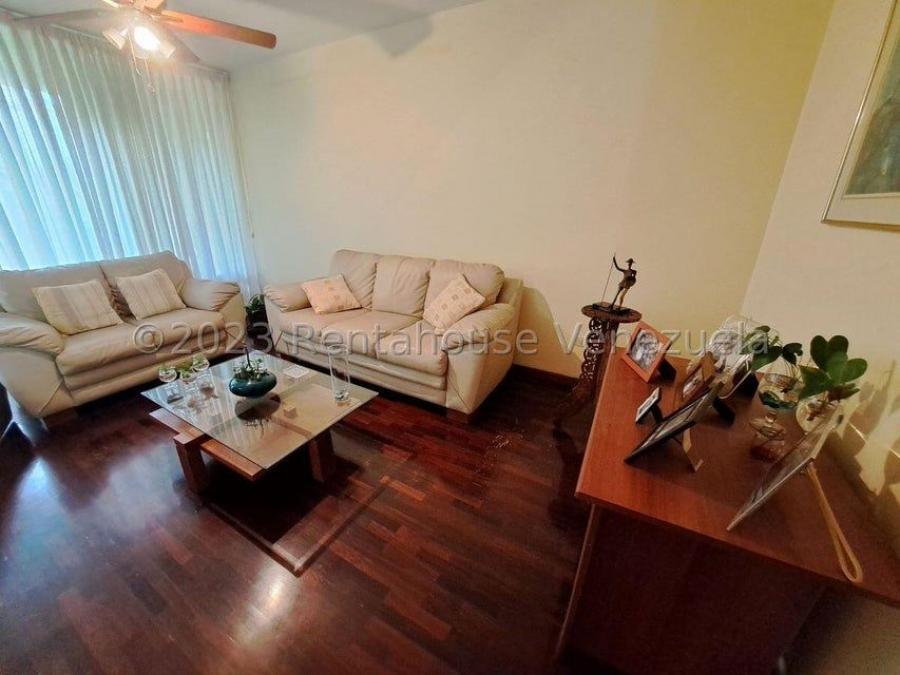 Foto Apartamento en Venta en El hatillo, Distrito Federal - U$D 46.000 - APV235433 - BienesOnLine